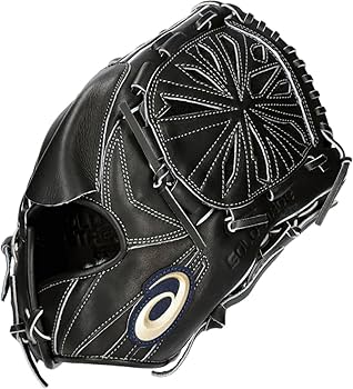 Amazon | asics(アシックス) 野球 硬式 グローブ グラブ 投手用